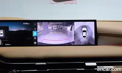 Genesis G80 2025 2.5 Автомат в Москве № 24836, миниатюра 3