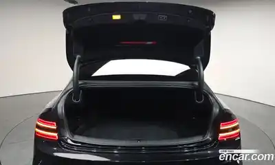 Genesis G80 2025 2.5 Автомат в Москве № 24836, миниатюра 6