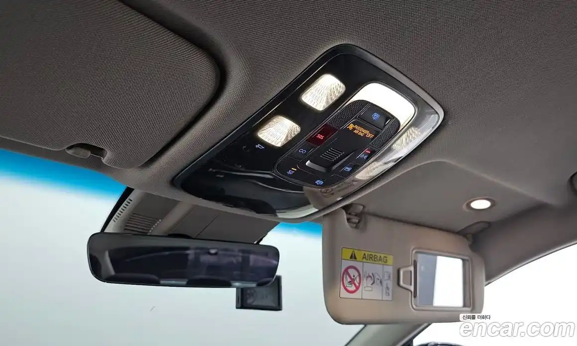 Genesis G80 2022 3.5 Автомат в Москве № 24894, фото 19