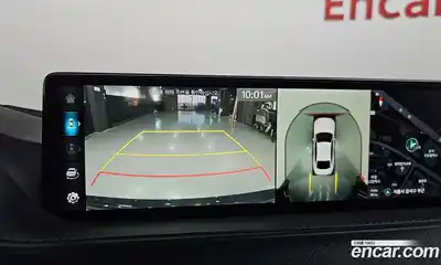 Genesis G80 2022 3.5 Автомат в Москве № 24894, миниатюра 5