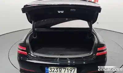 Genesis G80 2022 3.5 Автомат в Москве № 24894, миниатюра 6