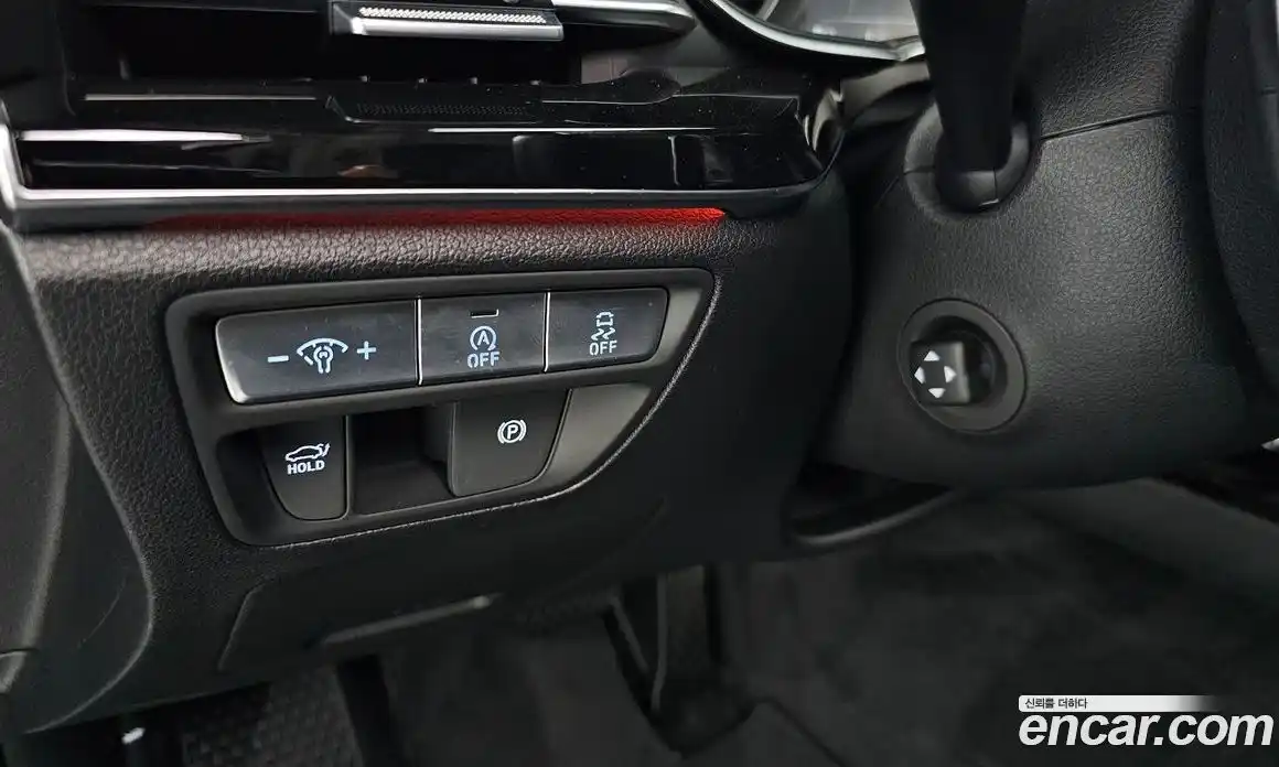 Genesis G80 2022 3.5 Автомат в Москве № 24894, фото 10