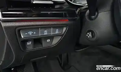 Genesis G80 2022 3.5 Автомат в Москве № 24894, миниатюра 10