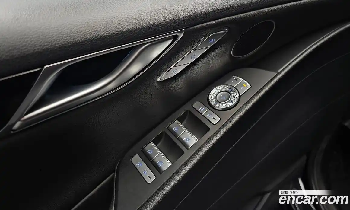 Genesis G80 2020 3.5 Автомат в Москве № 25015, фото 7