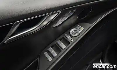 Genesis G80 2020 3.5 Автомат в Москве № 25015, миниатюра 7