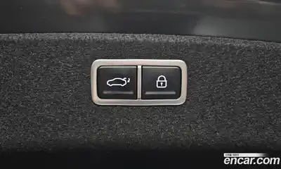 Genesis G80 2020 3.5 Автомат в Москве № 25015, миниатюра 8