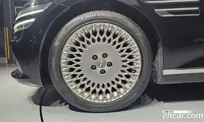 Genesis G80 2020 3.5 Автомат в Москве № 25015, миниатюра 9