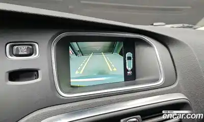 Volvo V40 2017 2.0 Автомат в Москве № 250919, миниатюра 4