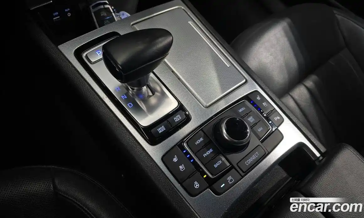 Genesis G80 2018 3.3 Автомат в Москве № 25523, фото 12