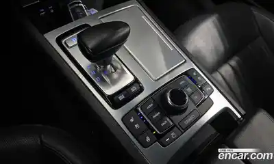 Genesis G80 2018 3.3 Автомат в Москве № 25523, миниатюра 12