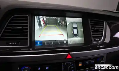 Genesis G80 2018 3.3 Автомат в Москве № 25523, миниатюра 2