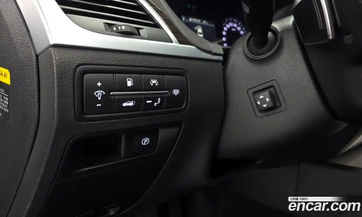 Genesis G80 2018 3.3 Автомат в Москве № 25523, фото 4