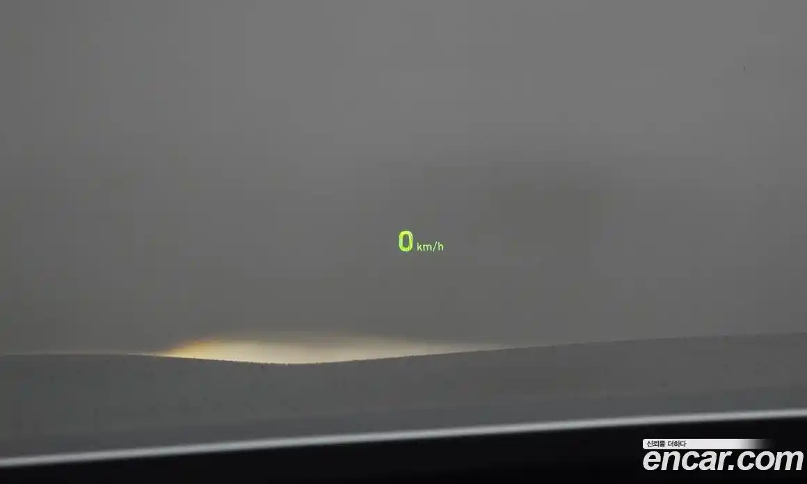 Genesis G80 2018 3.3 Автомат в Москве № 25523, фото 5