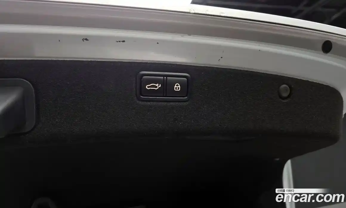 Genesis G80 2018 3.3 Автомат в Москве № 25523, фото 6