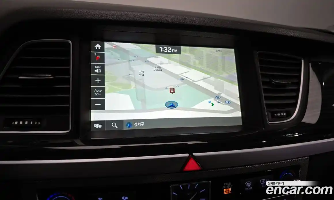 Genesis G80 2018 3.3 Автомат в Москве № 25523, фото 7