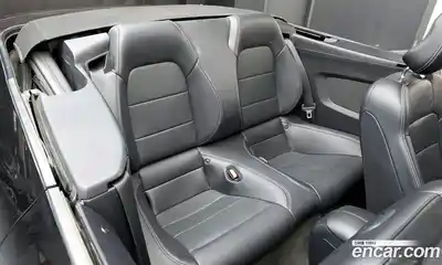 Ford Mustang 2015 2.3 Автомат в Москве № 255680, миниатюра 11