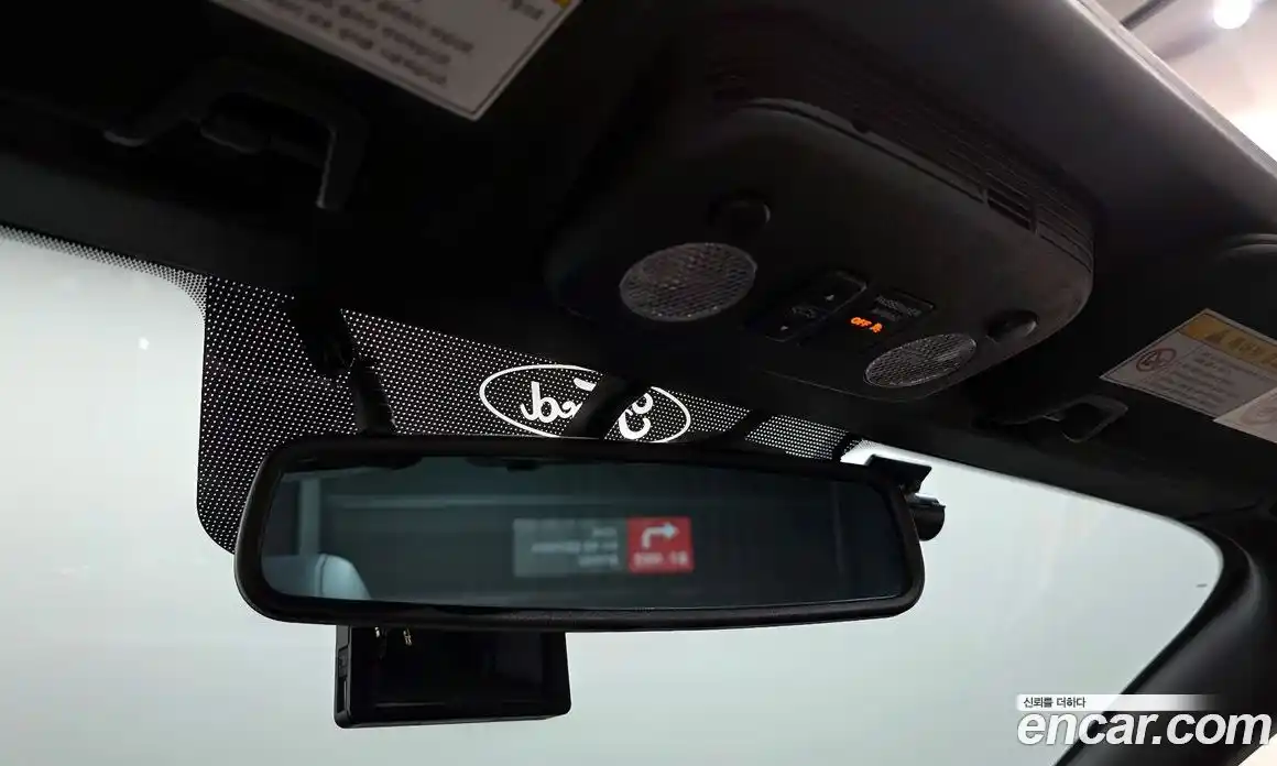 Ford Mustang 2015 2.3 Автомат в Москве № 255680, фото 12