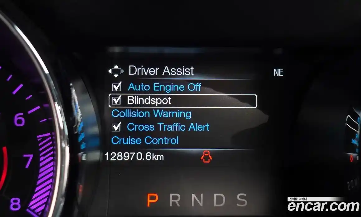 Ford Mustang 2015 2.3 Автомат в Москве № 255680, фото 5