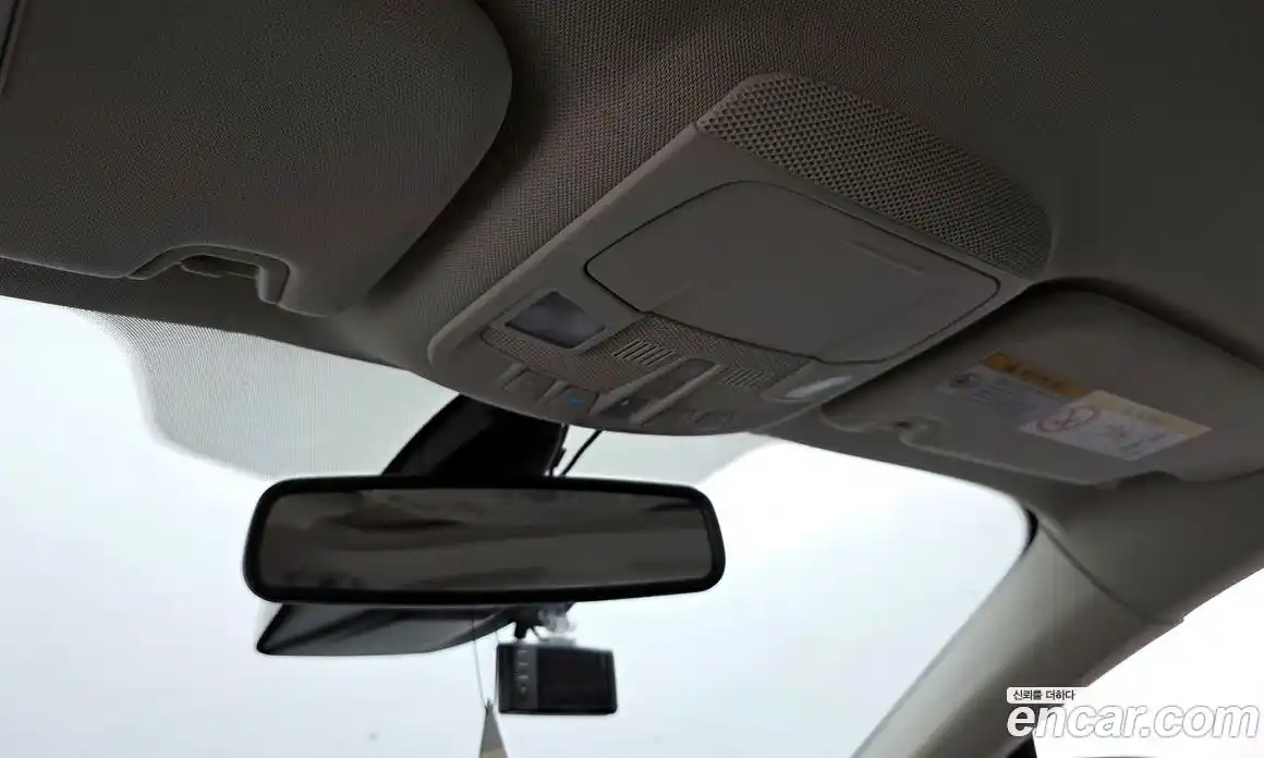 Ford Mondeo 2015 2.0 Автомат в Москве № 255696, фото 12