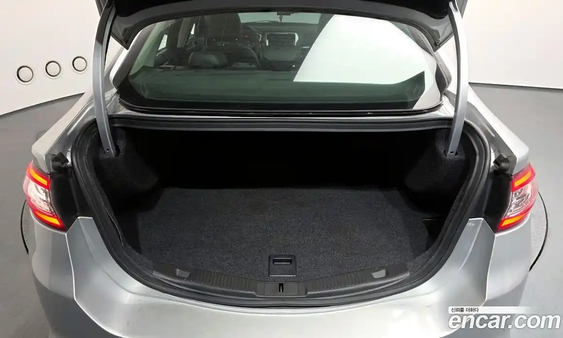 Ford Mondeo 2015 2.0 Автомат в Москве № 255696, фото 17