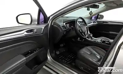 Ford Mondeo 2015 2.0 Автомат в Москве № 255696, миниатюра 2