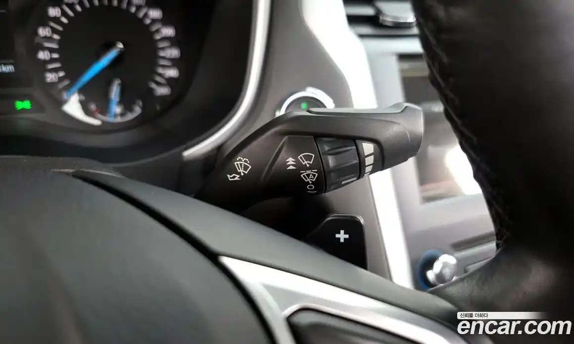 Ford Mondeo 2015 2.0 Автомат в Москве № 255696, фото 6