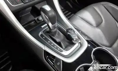 Ford Mondeo 2015 2.0 Автомат в Москве № 255696, миниатюра 10