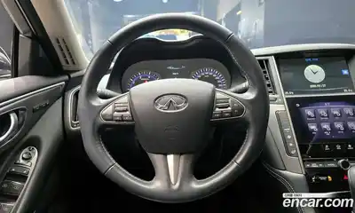Infiniti Q50 2014 2.1 Автомат в Москве № 256131, миниатюра 2