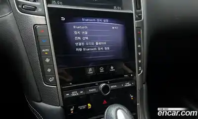 Infiniti Q50 2014 2.1 Автомат в Москве № 256131, миниатюра 3