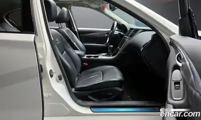 Infiniti Q50 2014 2.1 Автомат в Москве № 256131, миниатюра 6