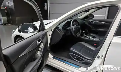 Infiniti Q50 2014 2.1 Автомат в Москве № 256131, миниатюра 8