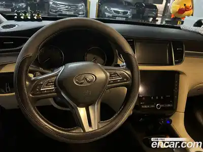 Infiniti QX50 2019 2.0 Вариатор в Москве № 256206, миниатюра 6