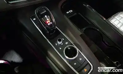 Cadillac Escalade, 2023