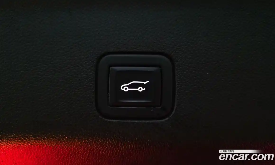 Cadillac Escalade 2023 6.2 Автомат в Москве № 256388, фото 17