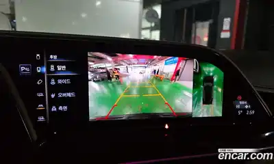 Cadillac Escalade 2023 6.2 Автомат в Москве № 256388, миниатюра 10