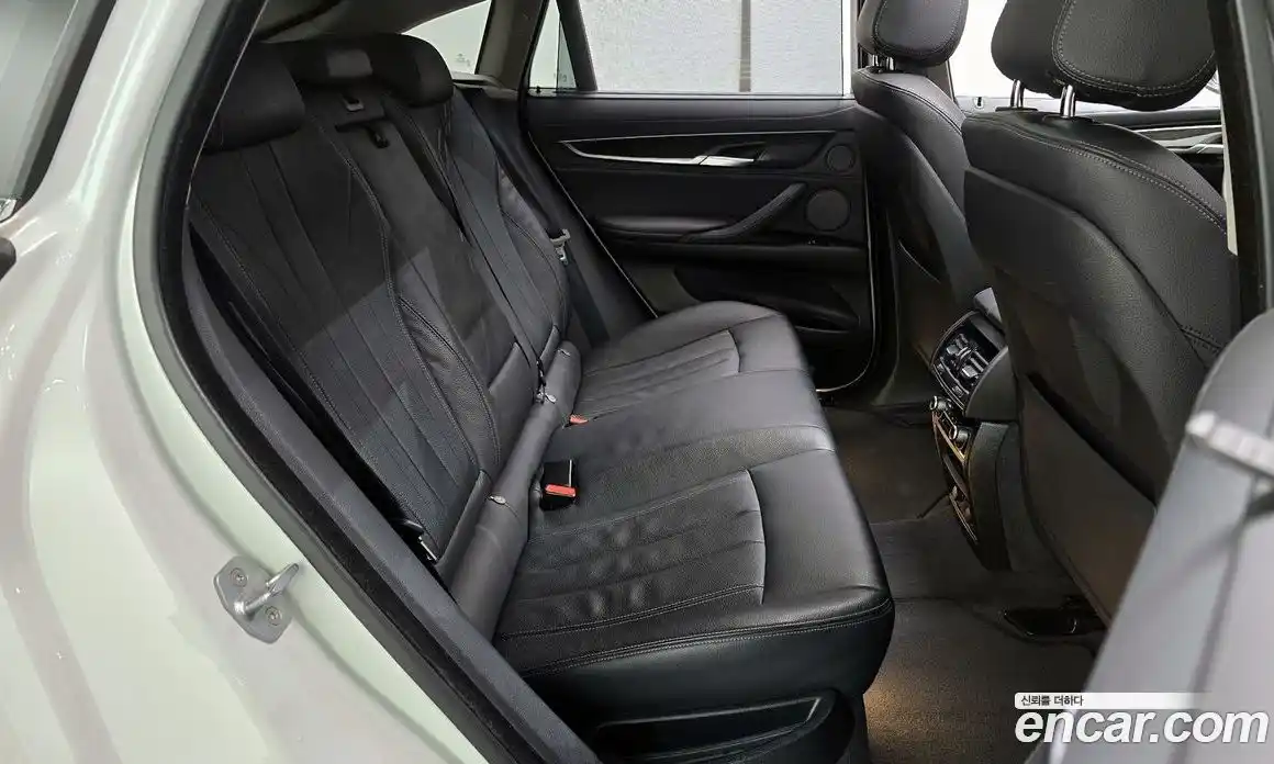 BMW X6 2018 3.0 Автомат в Москве № 257878, фото 15