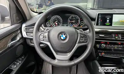 BMW X6 2018 3.0 Автомат в Москве № 257878, миниатюра 6