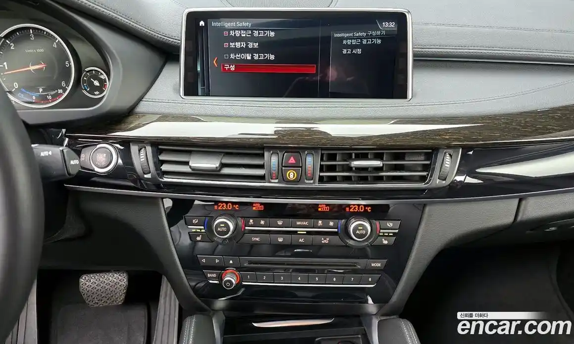 BMW X6 2018 3.0 Автомат в Москве № 257878, фото 8