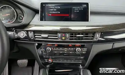 BMW X6 2018 3.0 Автомат в Москве № 257878, миниатюра 8