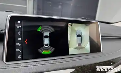 BMW X6 2018 3.0 Автомат в Москве № 257878, миниатюра 10