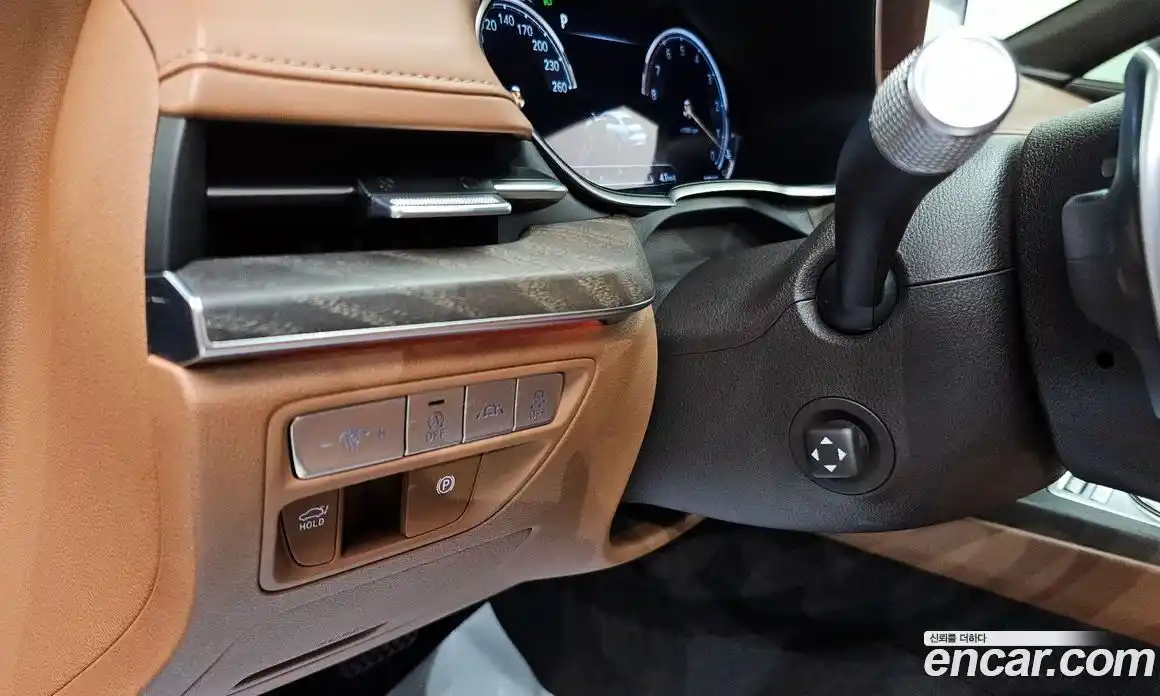 Genesis G80 2021 3.5 Автомат в Москве № 25796, фото 12