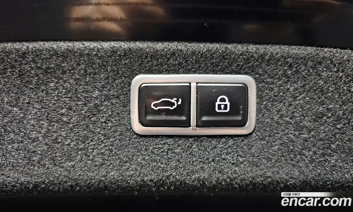 Genesis G80 2021 3.5 Автомат в Москве № 25796, фото 13