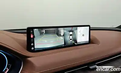 Genesis G80 2021 3.5 Автомат в Москве № 25796, миниатюра 10