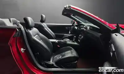 Ford Mustang 2015 2.3 Автомат в Москве № 258202, миниатюра 12