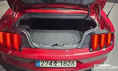 Ford Mustang 2015 2.3 Автомат в Москве № 258202, миниатюра 5