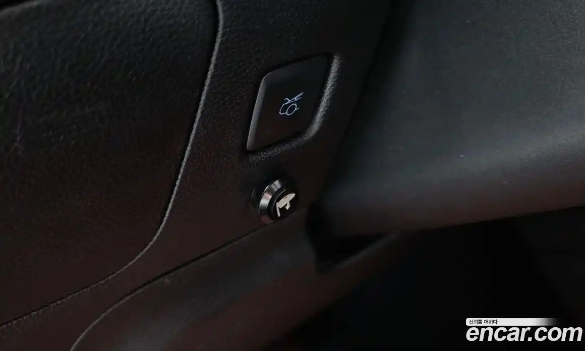 Ford Mustang 2015 2.3 Автомат в Москве № 258202, фото 7