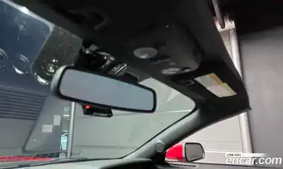 Ford Mustang 2015 2.3 Автомат в Москве № 258202, миниатюра 9