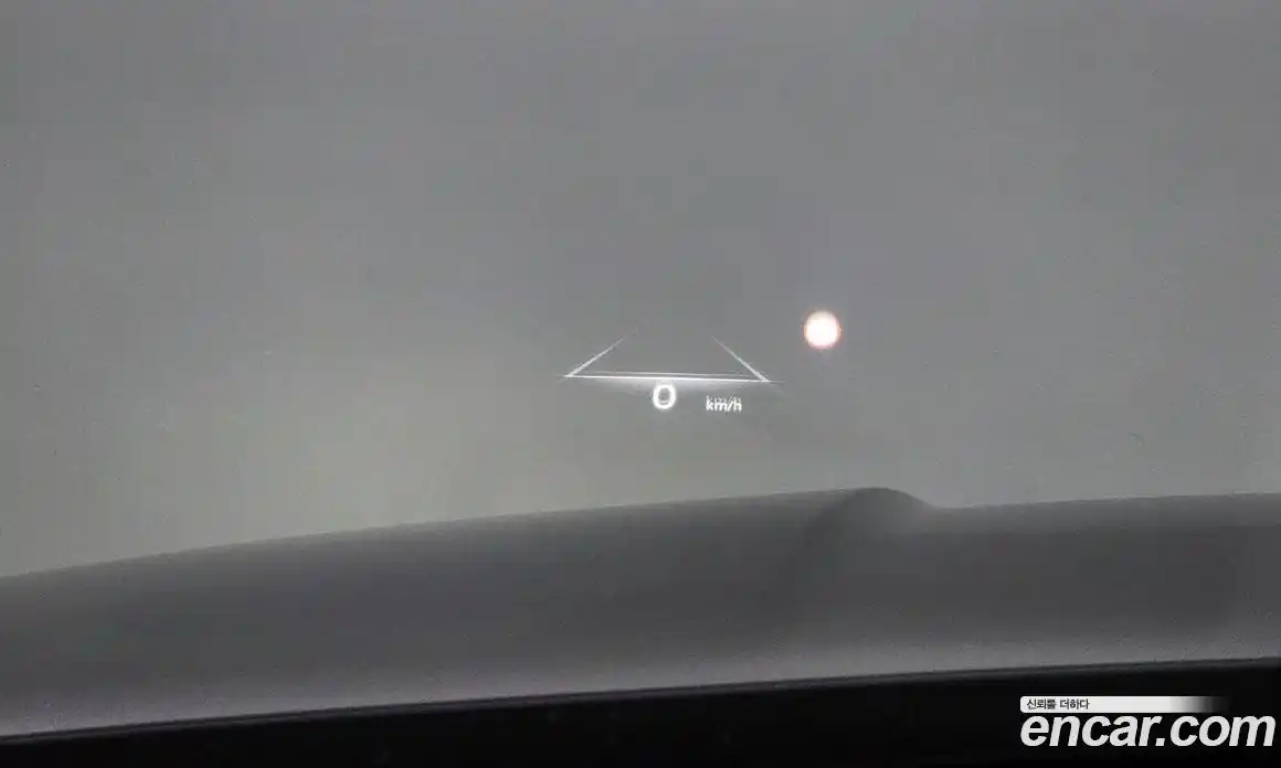 Genesis GV80 2022 2.5 Автомат в Москве № 26046, фото 14