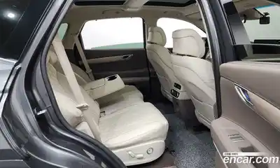 Genesis GV80 2022 2.5 Автомат в Москве № 26046, миниатюра 2