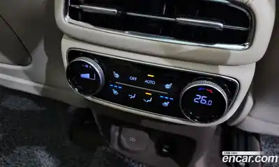 Genesis GV80 2022 2.5 Автомат в Москве № 26046, миниатюра 5